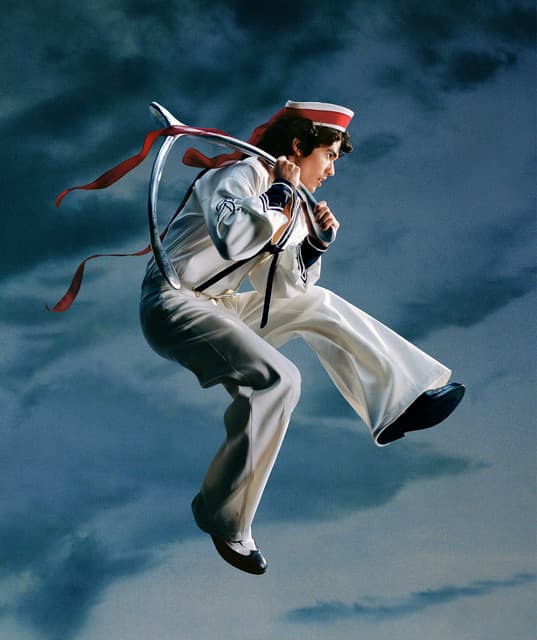 Album Cover of Conan Gray