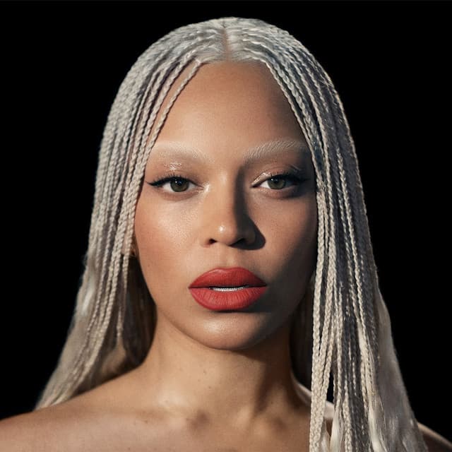 Album Cover of Beyoncé
