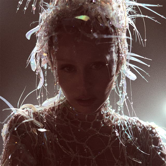 Album Cover of Miley Cyrus
