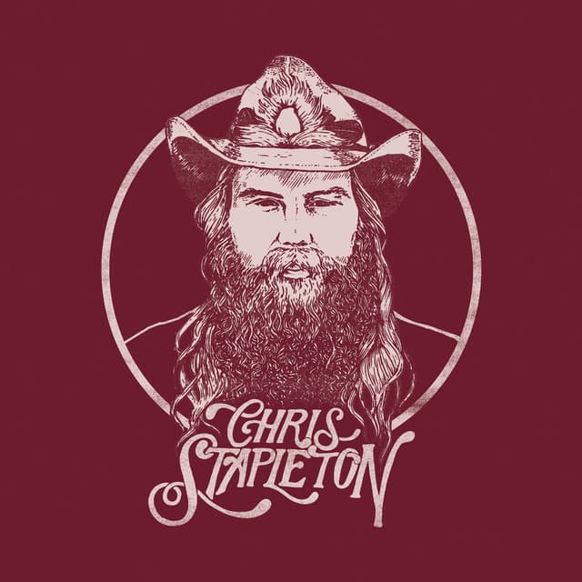 Album Cover of Scarecrow In The Garden