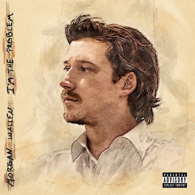Album Cover of 20 Cigarettes