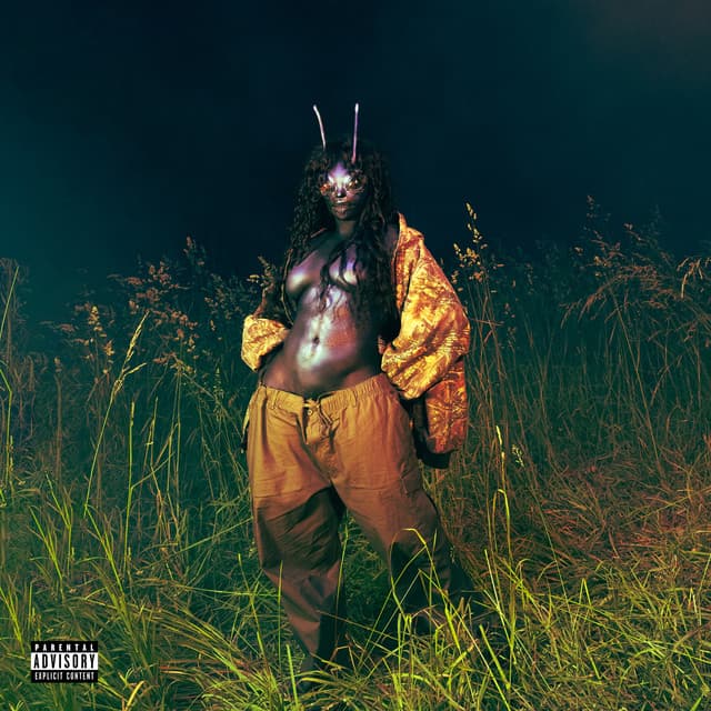 Album Cover of 30 For 30 (with Kendrick Lamar)
