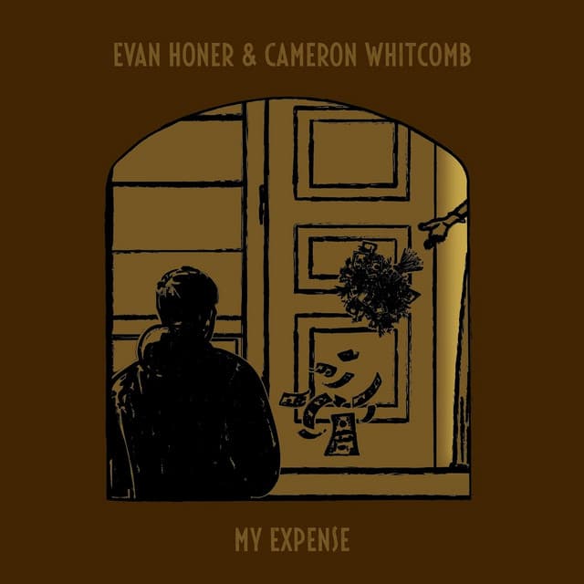 Album Cover of My Expense