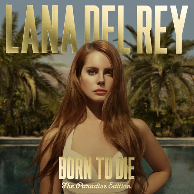 Album Cover of Burning Desire